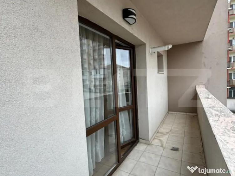 APARTAMENT CU 2 CAMERE, ZONA ISU, LOC DE PARCARE INCLUS - 3
