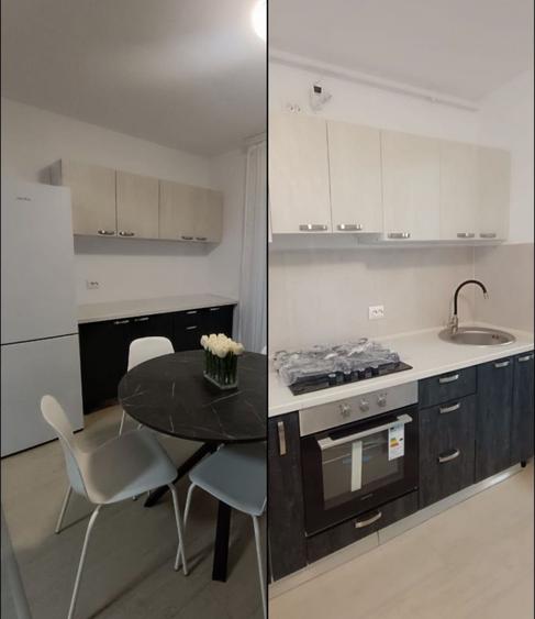 Hils Republica - Apartament 2 Camere Nou- Loc Parcare Subteran Inclus - 5