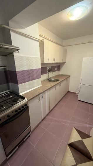 Apartament cu o cameră - 8