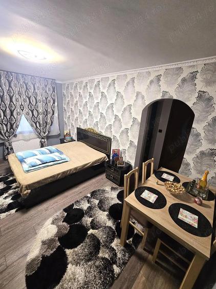 Apartament cu 2 camere | Aleea Clabucet - 5