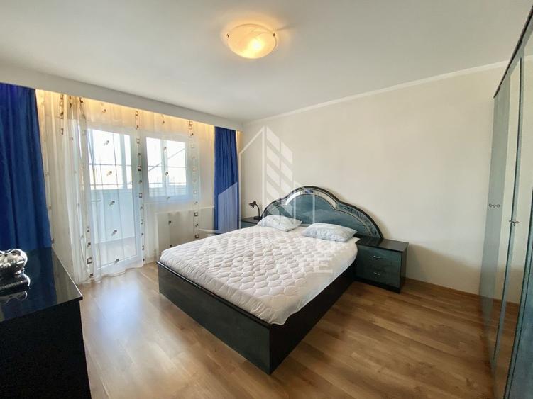 Apartament 3 camere decomandat, Circumvalatiunii - 1