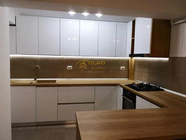 Apartament 2 camere in Tatarasi - Himson - 1