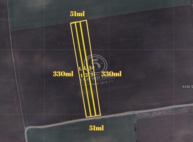 Tunari- teren de vanzare- Ideal Dezvoltare Imobiliara - 4