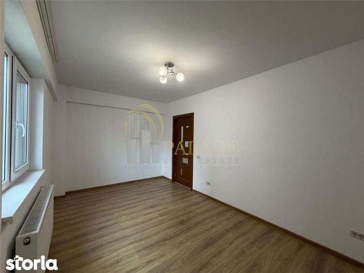 Apartament open-space, loc de parcare, Valea Lupului - 2