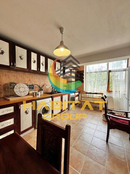 Inchiriere Apartament 2Camere Sector4 Constantin Brancoveanu - 4