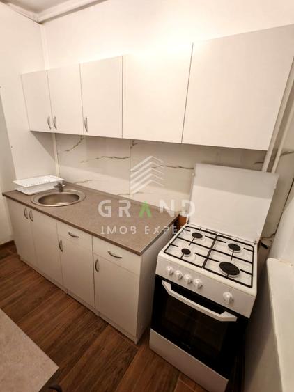 2 camere decomandat | Renovat | Balcon închis | Mănăștur/Mehedinți/Complex BIG - 8