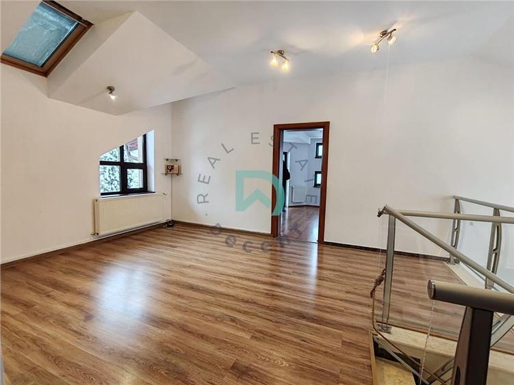 Spatiu birouri. 240 mp, zona Calea Bucuresti, Brasov - 19