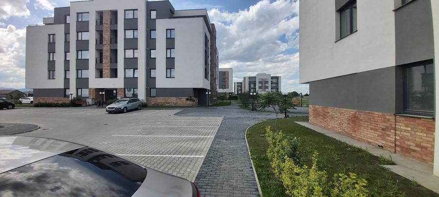 Garsoniera de inchiriat, in cartier de lux, Focsani - 8