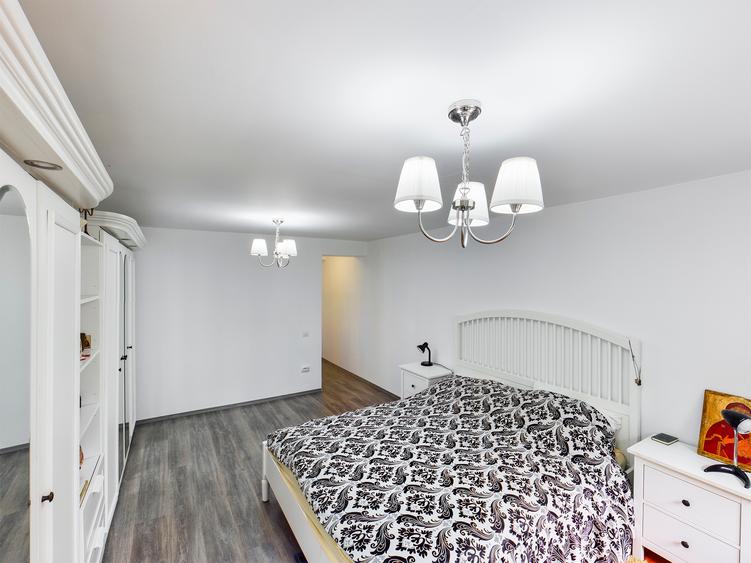 Vila UNICAT de vanzare in Breaza - 12