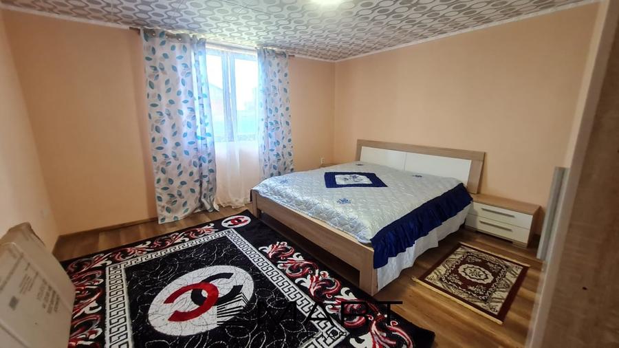 Casa 1 nivel 75mp Cartier Tineretului Sura Mica - 7