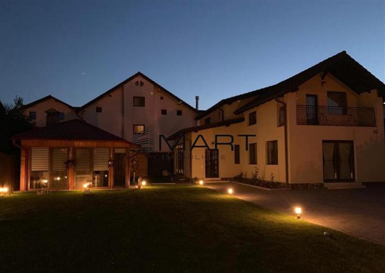 Casa de lux zona Calea Dumbravii - 18