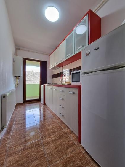 2 Camere Mamaia Hotel Vega Mobilat Modern 320 Euro Ideal Studenti - 7