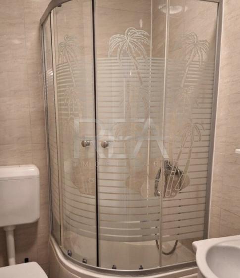 3 camere, et 3/8, bloc 1984, centrala, renovat- Gorjului - 6