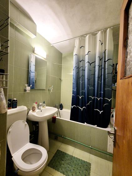 Tomis III -  City Mall - apartament 2 camere - 8