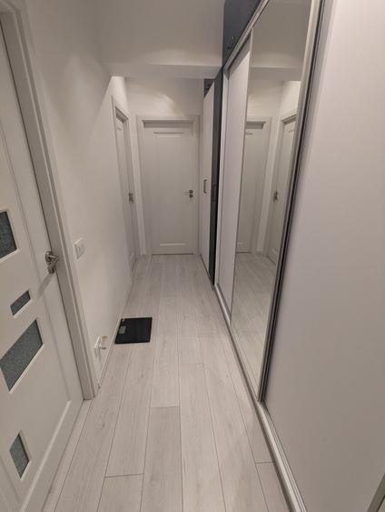 Garsoniera 39 mp Parter Str. Ostroveni + 2 locuri de parcare - 4