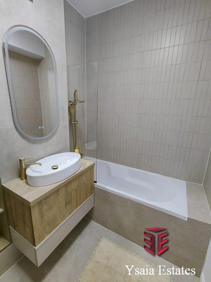 STUDIO PREMIUM DE INCHIRIAT - COMPLEX AVIATORII CAMPUS - PARCARE SUBTERANA - - 6