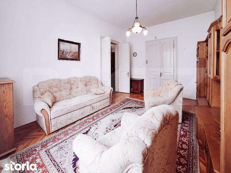 Proprietate de vanzare, 211 mp, 1399 mp teren, zona Grigorescu - 4