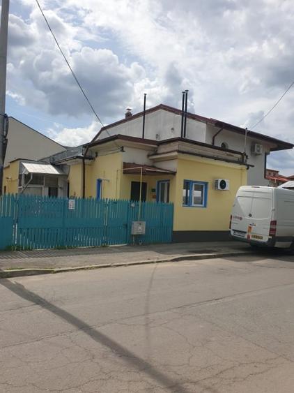 Casa de vanzare – Strada Parangului, Sector 1, Bucuresti - 1