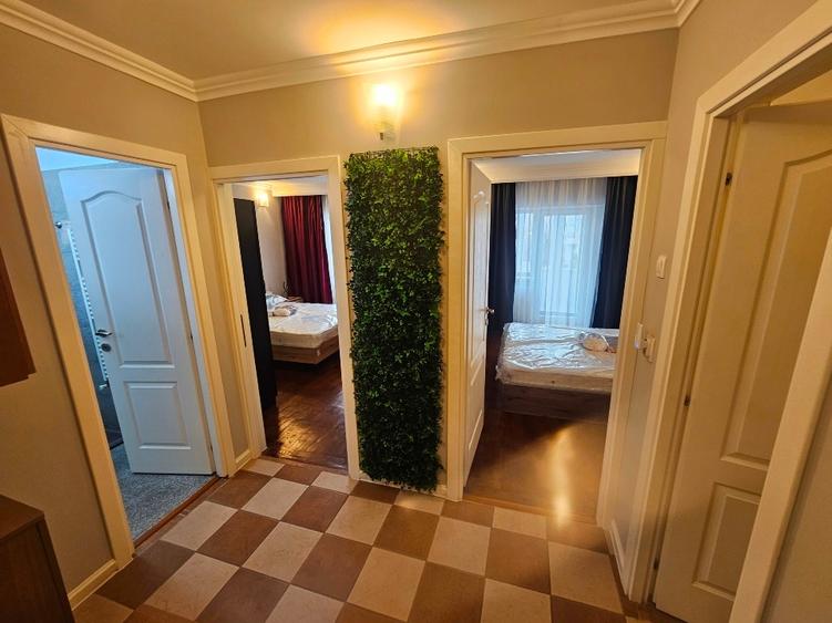 Apartament ultracentral - 10