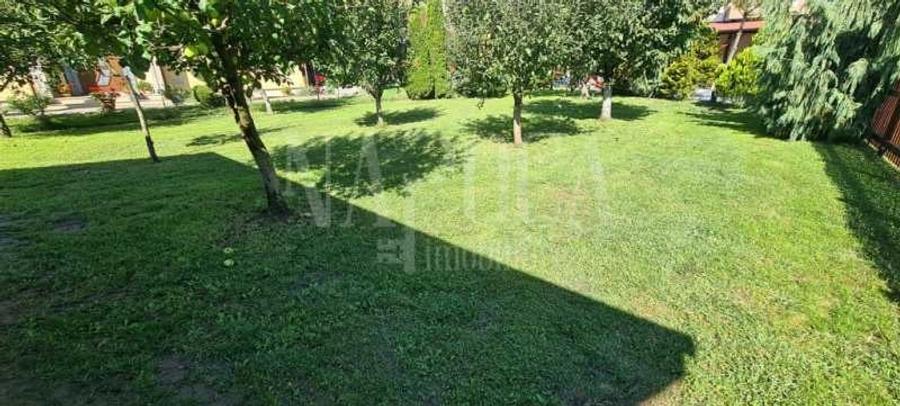 Casa 5 camere de vanzare in Baciu - 16