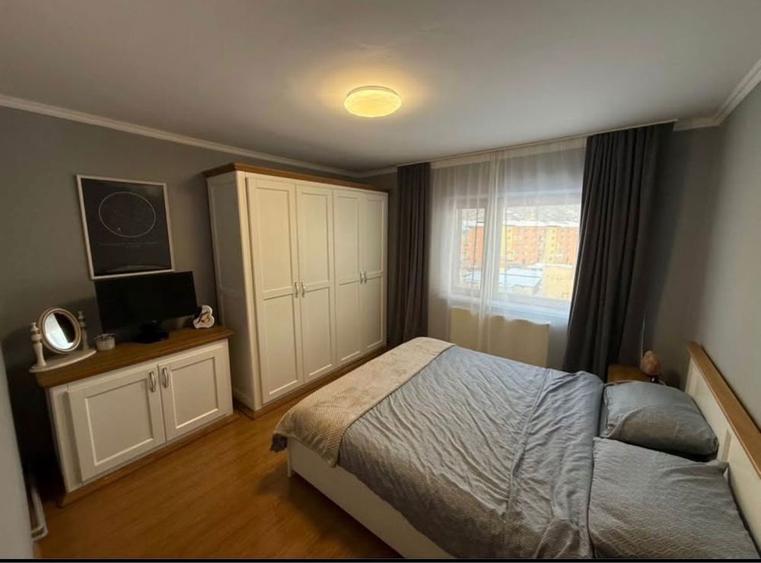 Apartamet cu 2 camere - 5