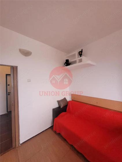 Garsoniera Semidecomandata Zona Far, Vedere spre Mare - 5