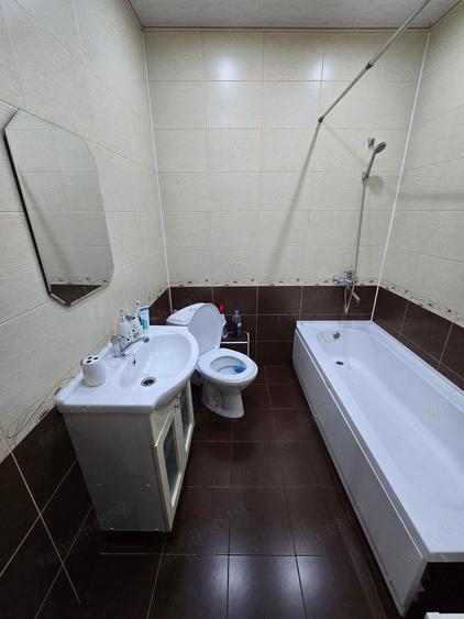 inchiriere apartament cu 2 camere zona Sebastian - 3