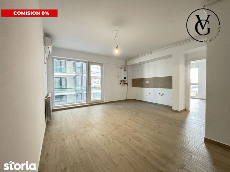 Apartament cu 2 camere | MERAKI RESORT & SPA - Mamaia Nord - 5