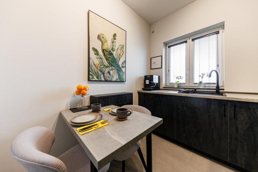 Apartament de vis în Mehala — terasă, design, 0% comision. Te muți mâine. - 25