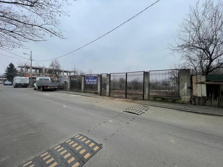 Teren cu Autorizatie Sector 1 | 37 apartamente | Oportunitate - 5