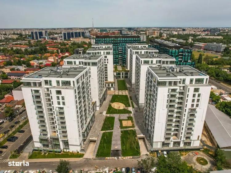 Comision 0% Penthouse 4 camere One Cotroceni Park - 9