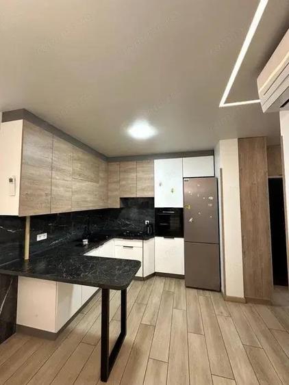 2 Camere de inchiriat zona Berceni - 5