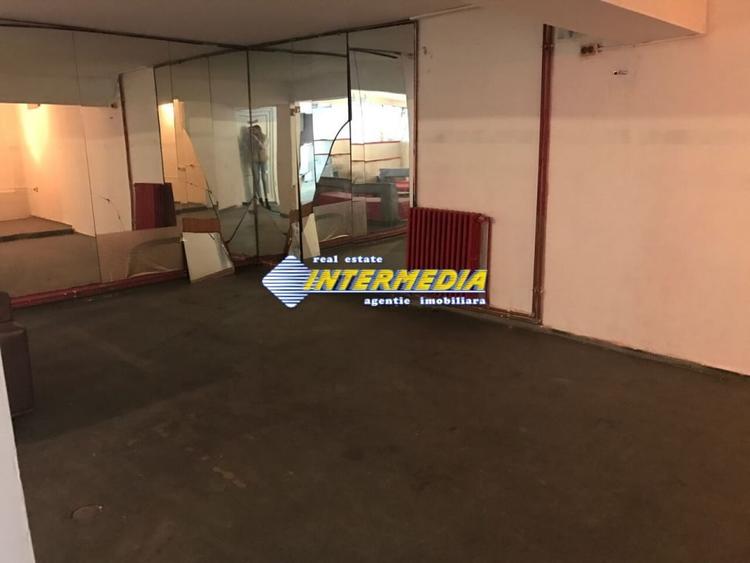 Spatiu Comercial de Vanzare Cetate - 2