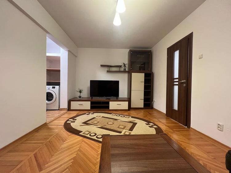 Baba Novac-Brancusi, parc IOR, etaj 1, deosebit - 6