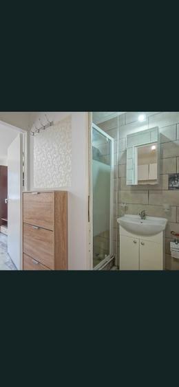 Garsoniera - Bartolomeu- langa Sala Polivalenta - 6