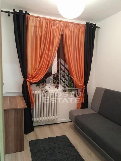 Apartament 3 camere, semidecomandat, Circumvalatiunii - 3
