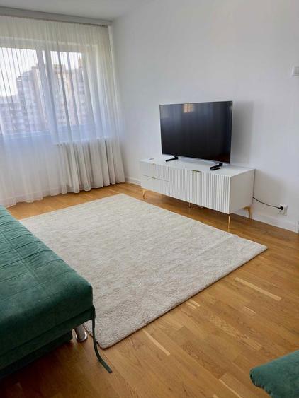 Apartament 2 camere +parcare|1 min metrou Lujerului| Direct proprietar - 3