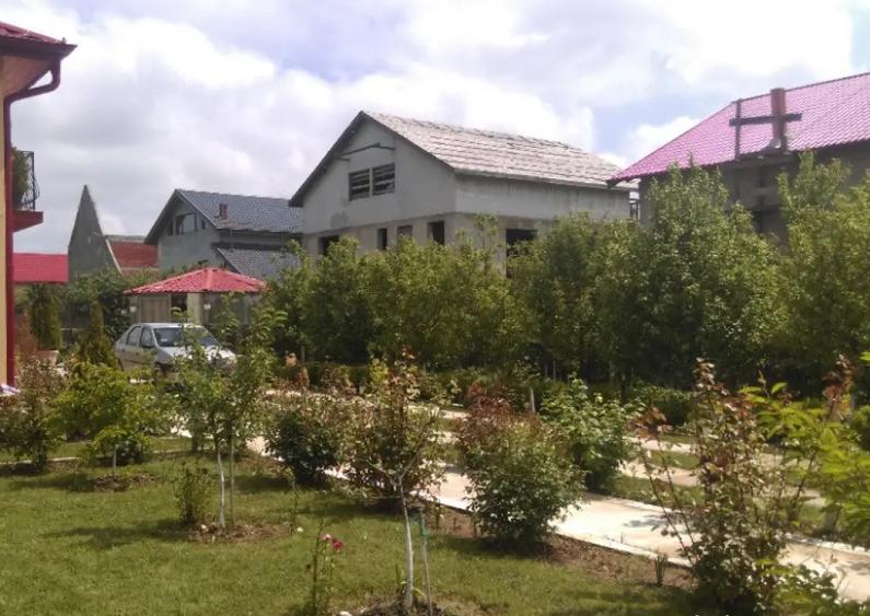 Casa de familie Cranguri, Giurgiu, la 30 km de Bucure?ti - 2