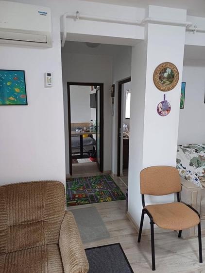 Apartament cu 2 camere, zona Cug - 5