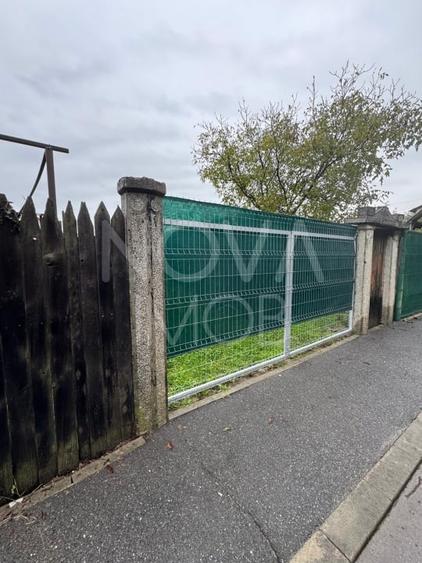 Teren intravilan - Orlat - 5