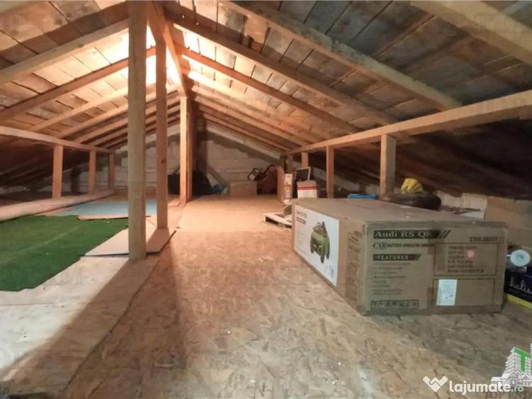 Casa de in Voluntari, zona Popasului - 2