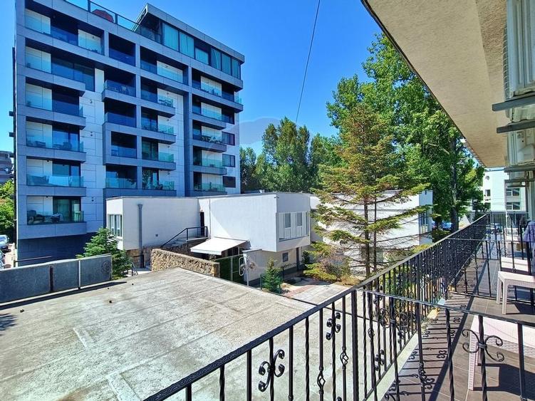 Vanzare Hotel Jijo's Mamaia, Plaja Privata, Ocazie Unica de Investitie - 20