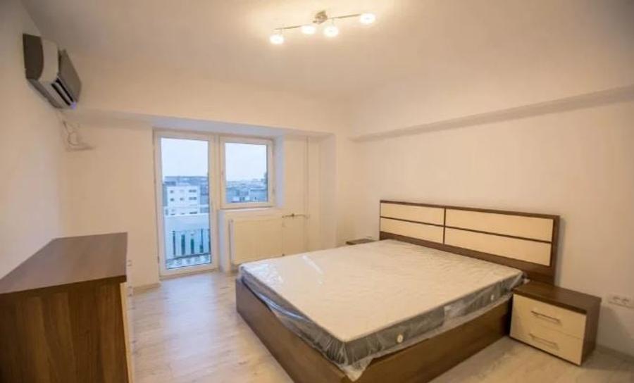 Piata Alba Iulia, Piata Muncii Metrou ,et 8/10, Mobilat, Utilat, AC, Boiler - 1