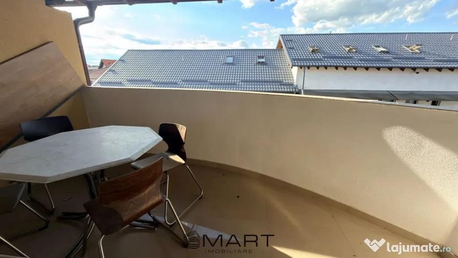 Apartament 2 camere zona Calea Cisnadiei - 8