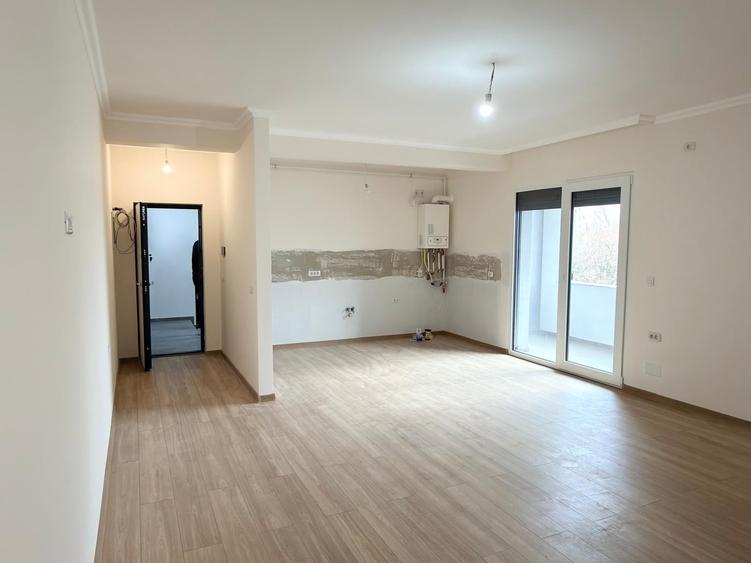 Comision 0 - Dezvoltator vinde ap. 2 camere finalizat, TVA si parcare incluse! - 3