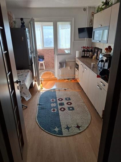 Apartament 4 camere | Crângași | bloc reabilitat - 3