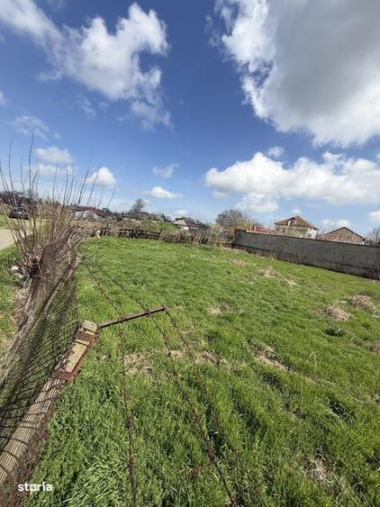 Teren intravilan de vanzare Mihail Kogalniceanu - 3