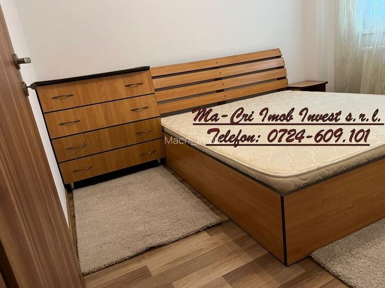 CRANGASI-Apartament decomandat 2 camere