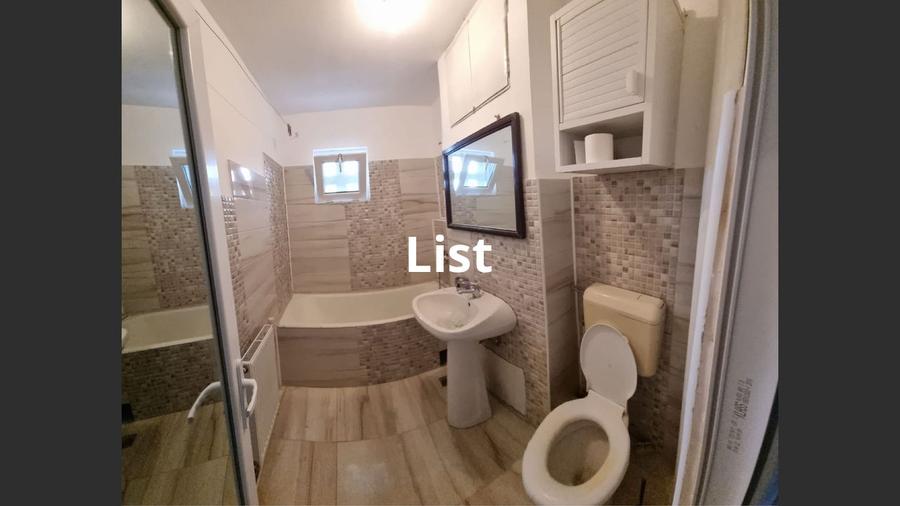 Apartment for rent, Semi-detached, 2 Rooms, 55 m2, Resita, 250 EUR - 11