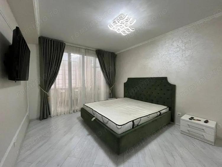 garsoniera in zona Dristor aproape de metrou - 3